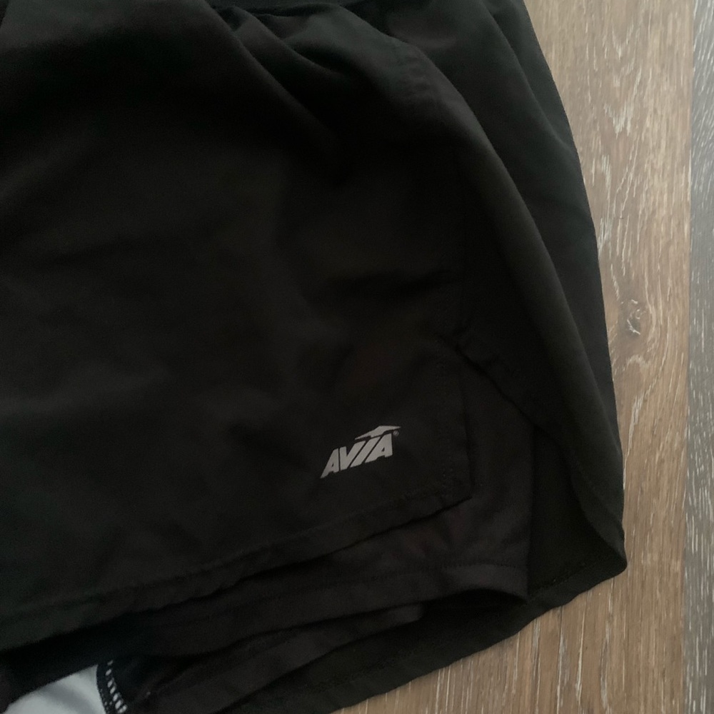 Like New Avia Athletic double shorts